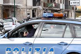 Anziana picchiata dalle badanti
