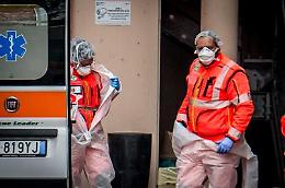 Coronavirus, "paziente 1 fuori pericolo"