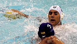 Pallanuoto, Carlo Silipo nuovo ct del Setterosa