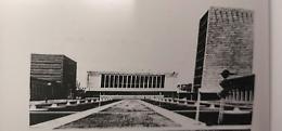 Mostra d'Oltremare, 80 anni ma non li di-mostra: la rivista di Esi