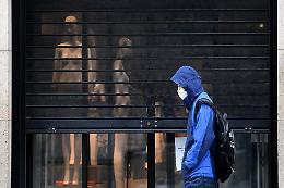 Covid, un anno dal lockdown: i mesi che ci hanno cambiato la vita