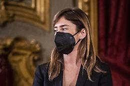 Maria Elena Boschi in procura:  «Stalker mi perseguita»