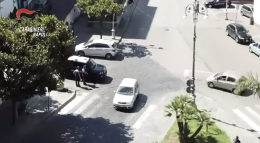 Spaccio tra Napoli e Benevento, 10 arresti