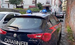 Sei rapine ai negozi in pochi mesi, due arresti 