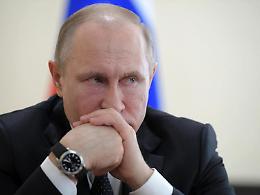 Guerra Ucraina-Russia, Scholz e Macron a Putin: «Tregua immediata»