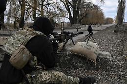 Guerra Ucraina, Usa: "Rischio che Russia usi armi chimiche". Oggi vertice in Turchia