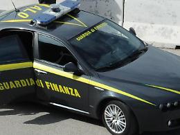Mazzette per liberare immobili pignorati, sospeso assistente giudiziario 