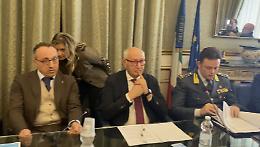 Beni confiscati, settemila in fase di recupero