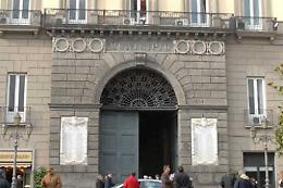 Staffisti, revocato l’incarico a Cinquegrana
