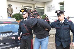 Ricercato per omicidio stradale: preso a Secondigliano