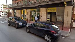 Rapine agli uffici postali, fermate due persone