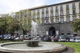 Lavoro: disoccupati a Napoli in presidio a Palazzo San Giacomo