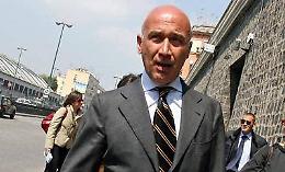 Romeo, processo rinviato in attesa delle motivazioni della Cassazione