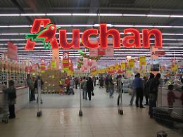 Vertenza Auchan, audizione in consiglio regionale