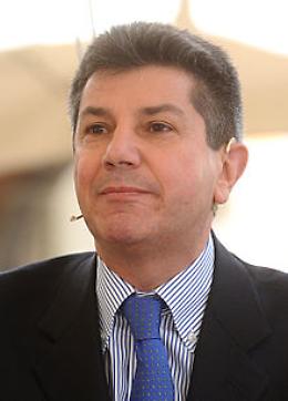 Fondazione Cives-Mav di Ercolano, Vicinanza nuovo presidente del Cda
