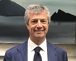 Unione Industriali di Napoli, Vito Grassi nuovo presidente