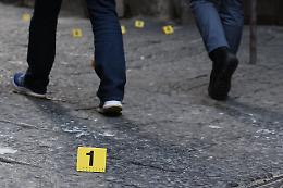 Tre colpi di pistola a Porta Capuana: è la risposta all'agguato contro Mazio