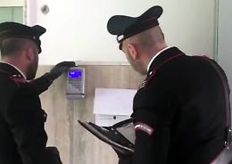 Scandalo a Pozzuoli: 10 assenteisti arrestati VIDEO