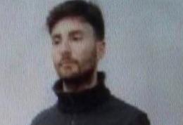 Al via il processo Materazzo, Luca in aula