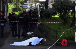 Capo della polizia: «Napoli deve diventare caso nazionale»