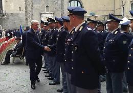De Iesu: «Camorra si rigenera, servono più uomini». Appello del Cardinale a Salvini