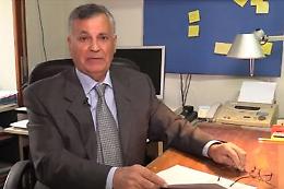 Papà Di Maio abbatte i manufatti abusivi sul suo terreno