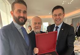 Barcellona nel caos, si dimettono sei dirigenti: chieste elezioni anticipate