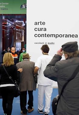 Vaccini Campania, dal bollettino scompare la categoria “Altro"