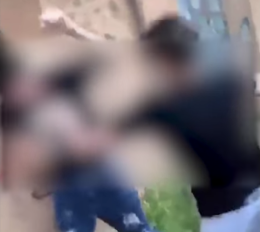 Pestaggio brutale tra ragazzini, il video finisce sul web