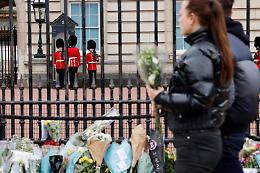 Principe Filippo, sabato il funerale: Meghan non ci sarà