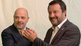 Lega Campania, nominato coordinamento regionale 