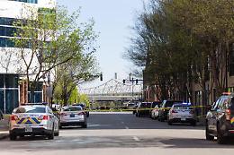 Usa, sparatoria nel Kentucky: 5 morti tra cui l'aggressore
