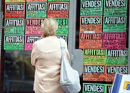 Mattone in Campania: crescono i prezzi di vendita e di affitto