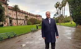 Capodimonte, Schmidt chiede l'aspettativa: si attende l'ok del Ministero 