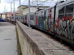 Oltre 42 milioni per la stazione di Nola e la linea Napoli-Baiano 