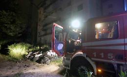 Melito, donna uccisa a colpi di pistola. Lavorava in un bar in via Lussemburgo