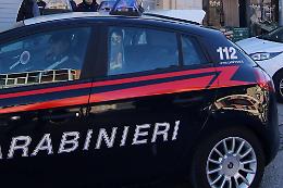 Coppia di napoletani in manette a Lettere con la droga nella borsa