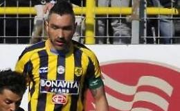 Maury sprona la Juve Stabia: «Puoi farcela»