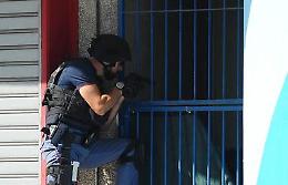 Blitz contro cellule jihadiste, 14 arresti
