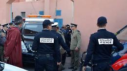 Traffico internazionale di droga, latitante arrestato in Marocco: riforniva il centro storico