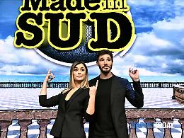 Made in Sud, ascolti record e successo social