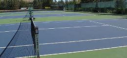 Tennis, la Regione favorevole alla ripresa