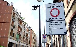 Napoli, riattivate 4 Ztl