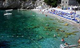 Più bandiere blu quest'anno, Campania al top dopo Liguria