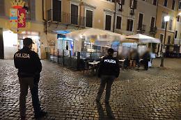 Cambiano gli orari del coprifuoco: cosa succede dal 17 maggio 