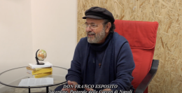 Nelle carceri campane uno spot per sensibilizzare i detenuti sui vaccini