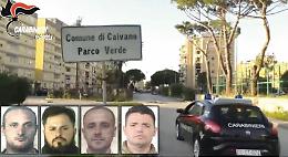 Azzerata la &ldquo;nuova Scampia&rdquo;