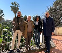 Premio Massimo Troisi, Gino Rivieccio direttore artistico della XXII edizione