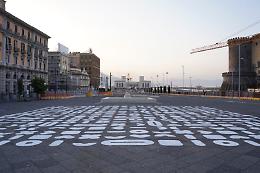 Maggio dei Monumenti a Napoli, protagonisti muri e street art