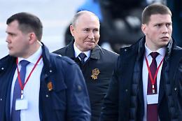 Ucraina-Russia, 007 Usa: «Putin pronto a lungo conflitto»